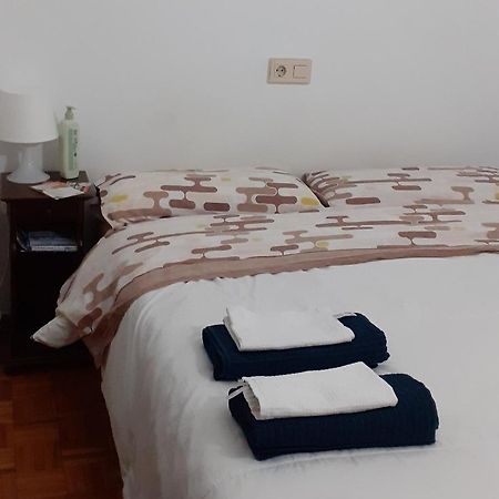 Habitacion Doble Privada En Figueres Exterior foto