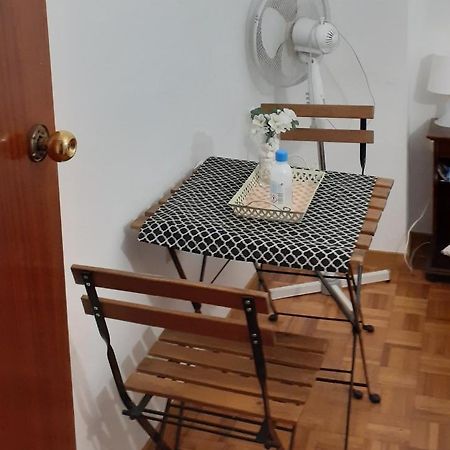 Habitacion Doble Privada En Figueres Exterior foto
