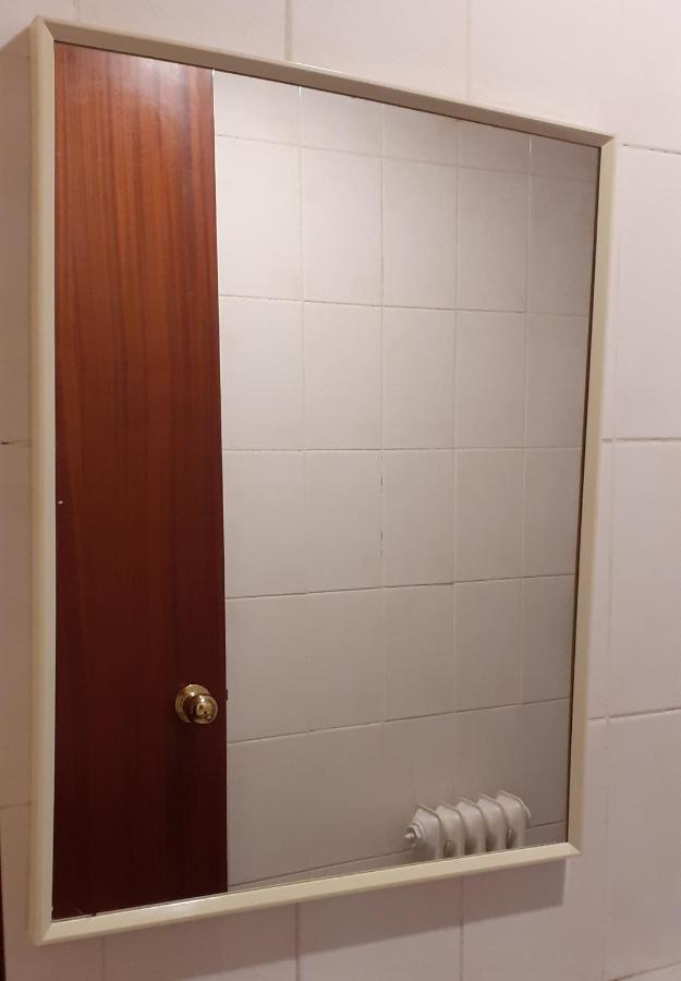 Habitacion Doble Privada En Figueres Exterior foto